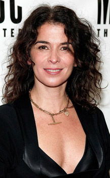 Annabella Sciorra
